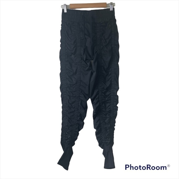 AGOGIE Women's +20 Resistance Black Pants Leggings XL - Picture 4 of 12